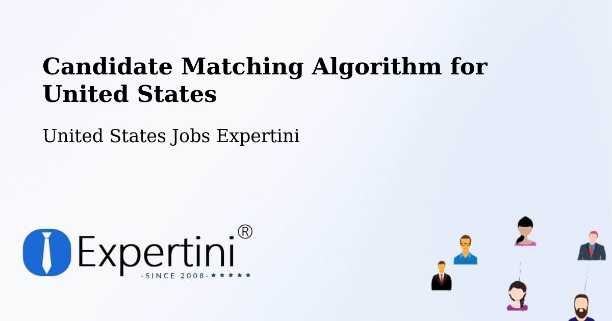Candidate Matching Algorithm Overview – Beverly - United States Jobs Expertini