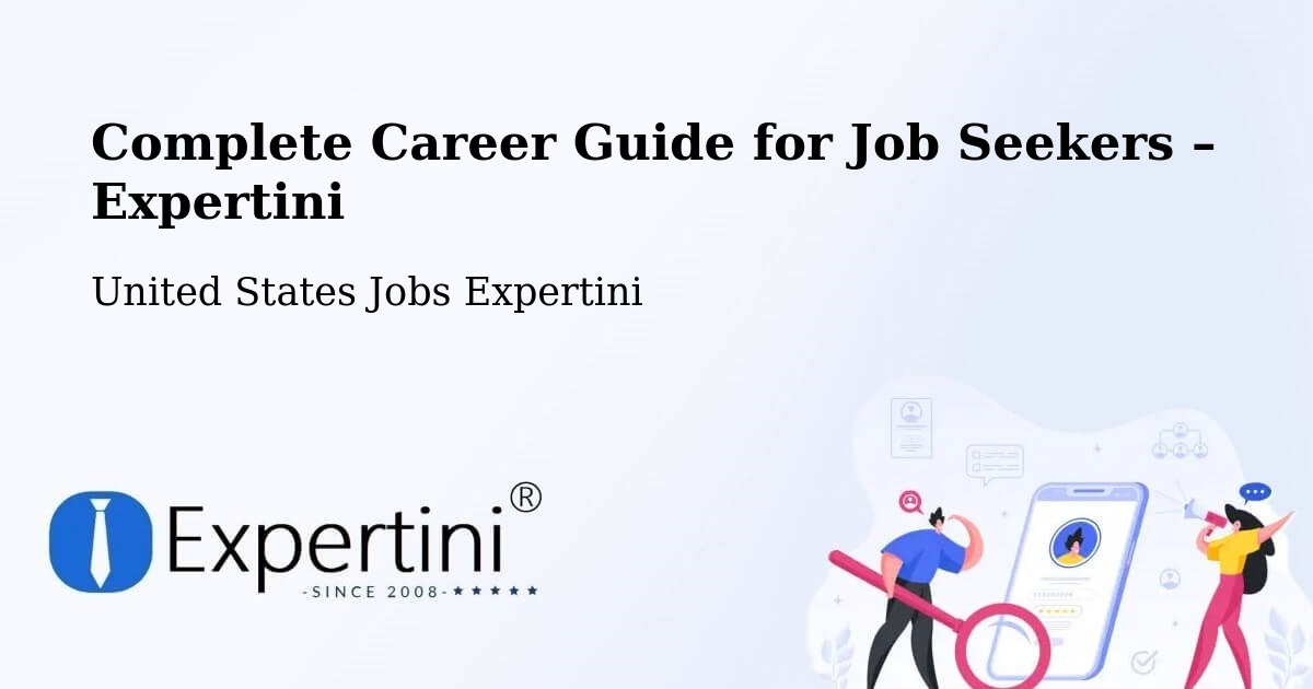 Career Guide for Job Seekers – Beverly - Beverly, United States Jobs Expertini