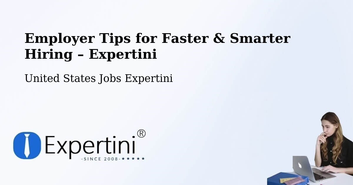 Employer Tips for Hiring & Recruitment – Beverly - Beverly, United States Jobs Expertini