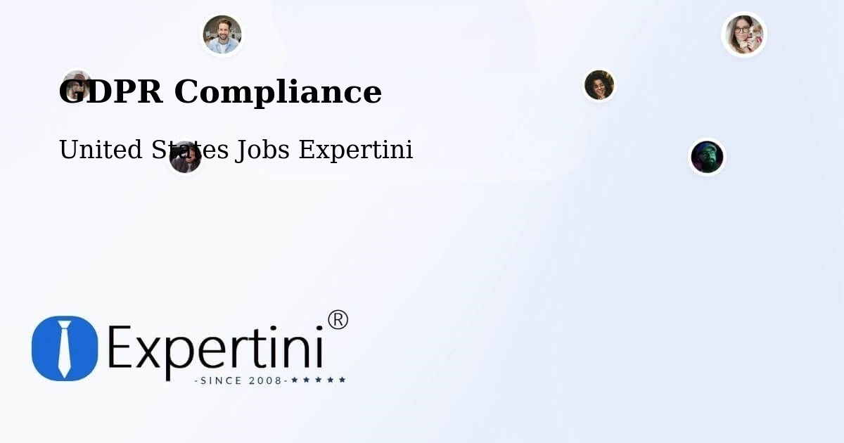 EU GDPR Compliance Statement – Beverly - United States Jobs Expertini