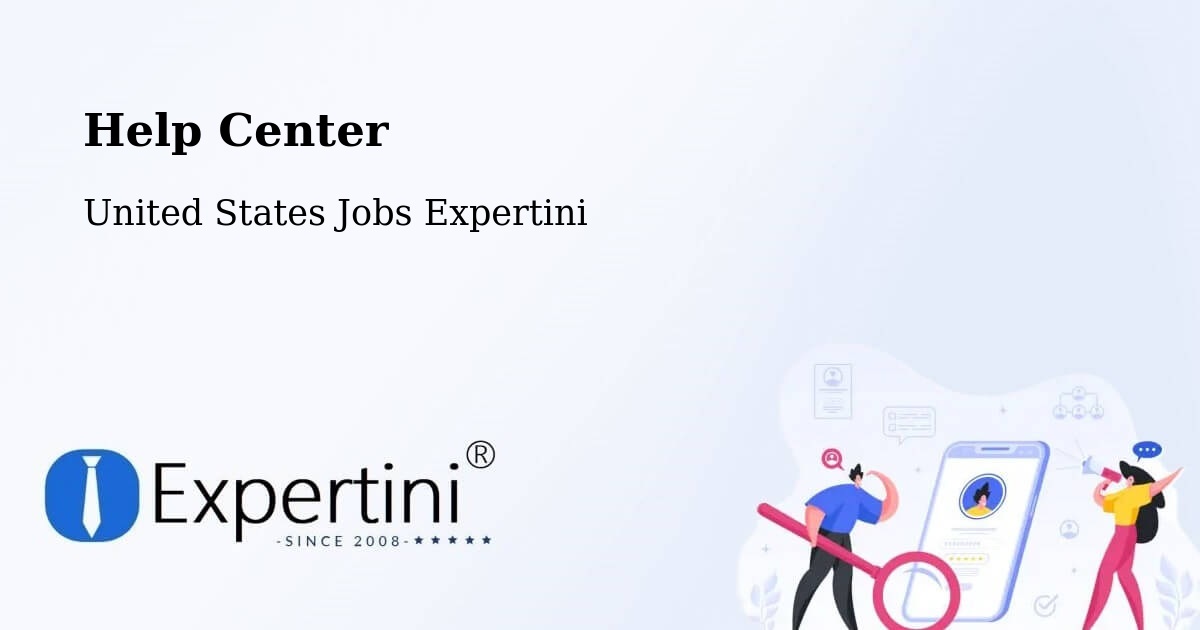 Help Center – Beverly - United States Jobs Expertini