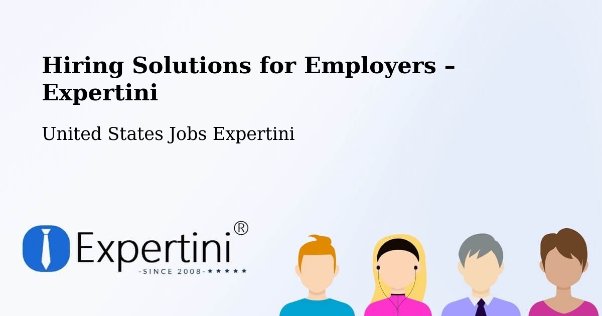 Hiring Solutions for Employers in Beverly - Beverly, United States Jobs Expertini