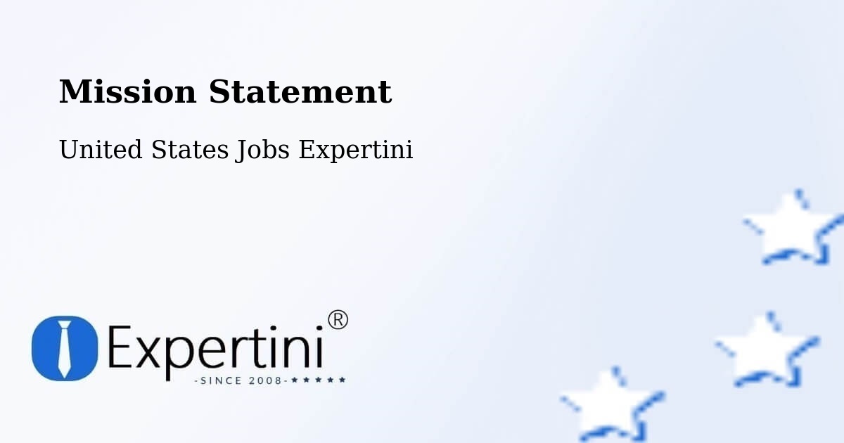 Corporate Mission – Beverly - United States Jobs Expertini