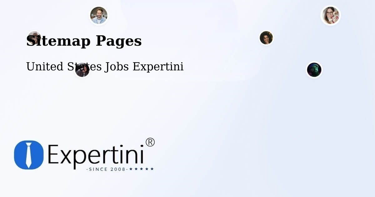 Sitemap Pages - Beverly - United States Jobs Expertini