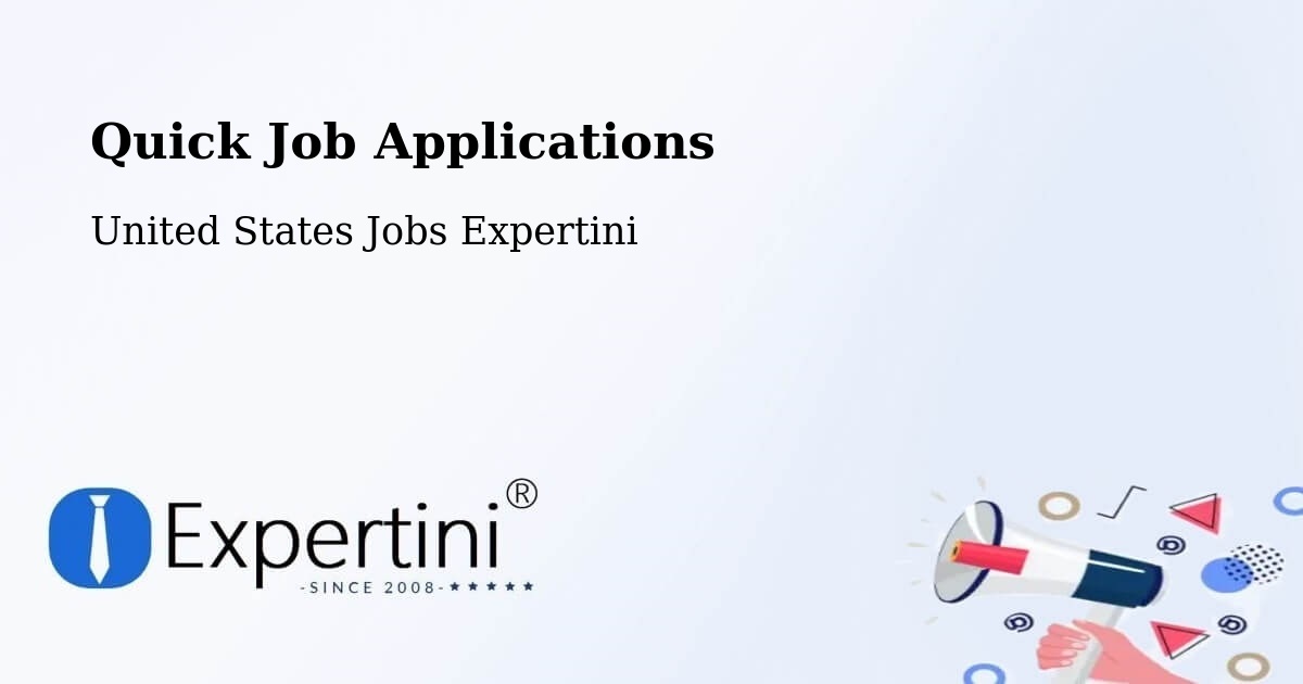 Quick Apply Feature – Beverly - United States Jobs Expertini