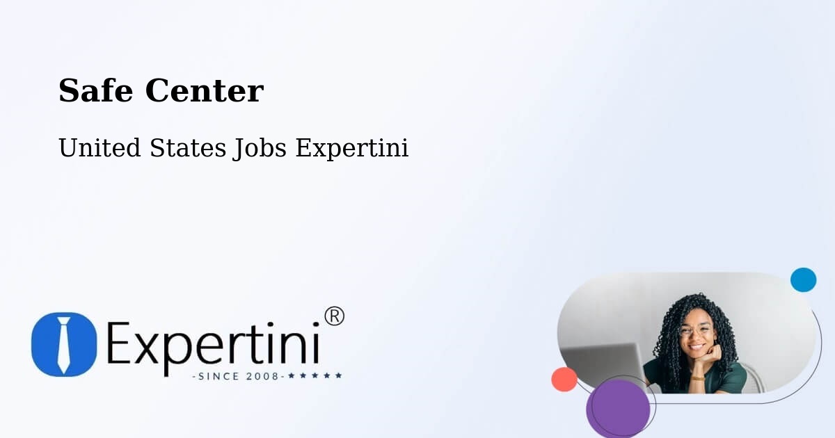 Safety Center – Beverly - United States Jobs Expertini