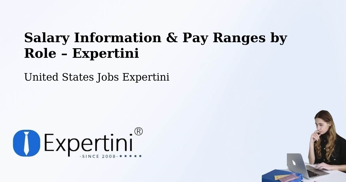 Salary Information & Pay Ranges – Beverly - Beverly, United States Jobs Expertini