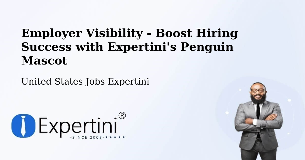 CV and Resume Visibility Optimization – Beverly - United States Jobs Expertini